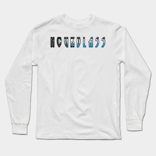 Hourglass Long Sleeve T-Shirt